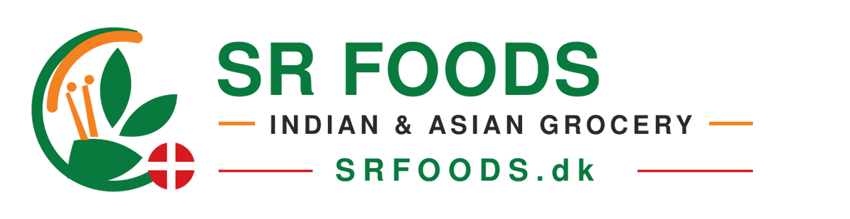 SR FOODS