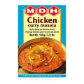 MDH Chicken Curry Masala 100g