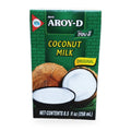 Aroy-D Coconut Milk Original 1L