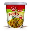 MTR Inst Khatta Mettha Poha Cup - 1 Pcs