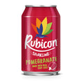 Rubicon Pomegranate Juice Drink