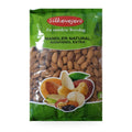 Silkevejen Mandler Natural 1 kg