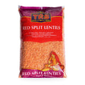 Masoor Dal Red Split Lentils 2 kg