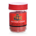 TRS Deep Red Food Colour 25g