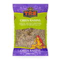 TRS Green Raisins 250g